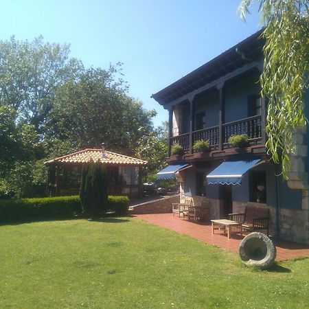 Villalen Cuerres Exterior photo